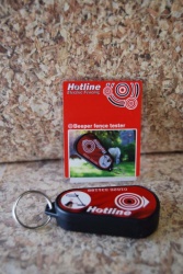 Hotline Pocket Electric Fence Tester